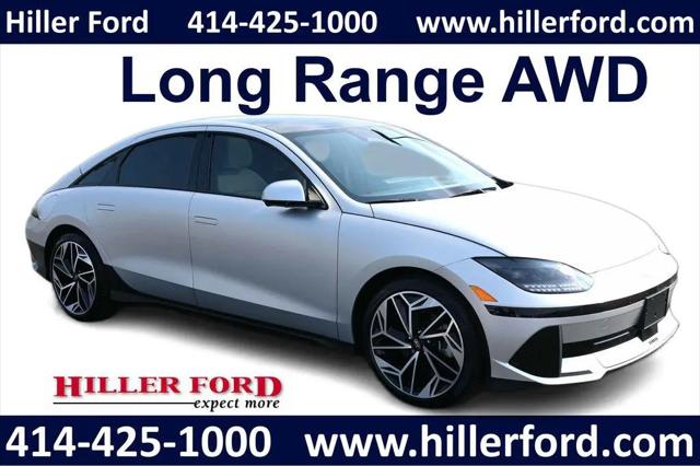 2024 Hyundai IONIQ 6 Limited for sale in Franklin, WI