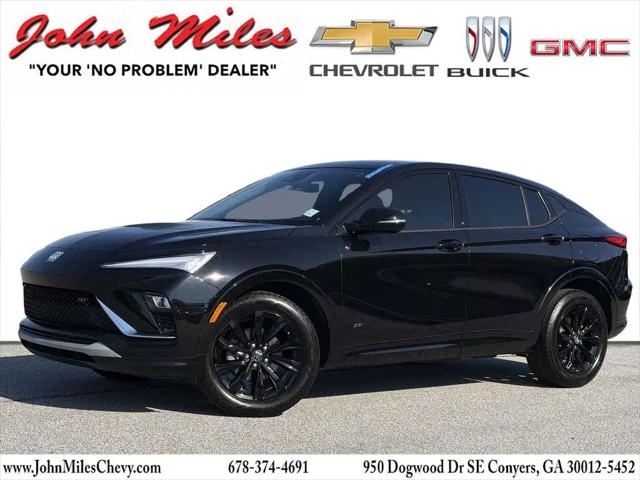 2025 Buick NV Sport Touring FWD for sale in Conyers, GA