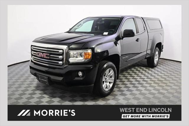 2018 GMC Canyon SLE for sale in Minneapolis, MN