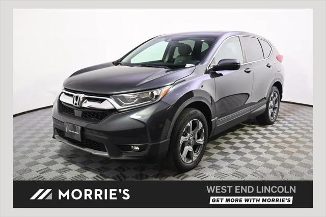 2019 Honda CR-V EX for sale in Minneapolis, MN