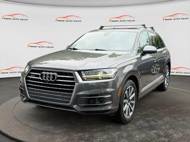 2018 Audi Q7 3.0T Premium for sale in Little Ferry, NJ