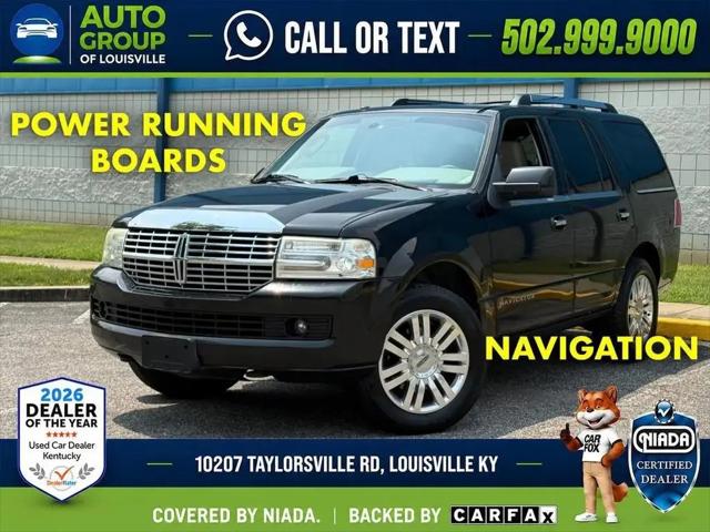 2011 Lincoln Navigator Base for sale in Louisville, KY