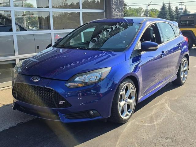 2013 Ford Focus Unknown for sale in Walled Lake, MI