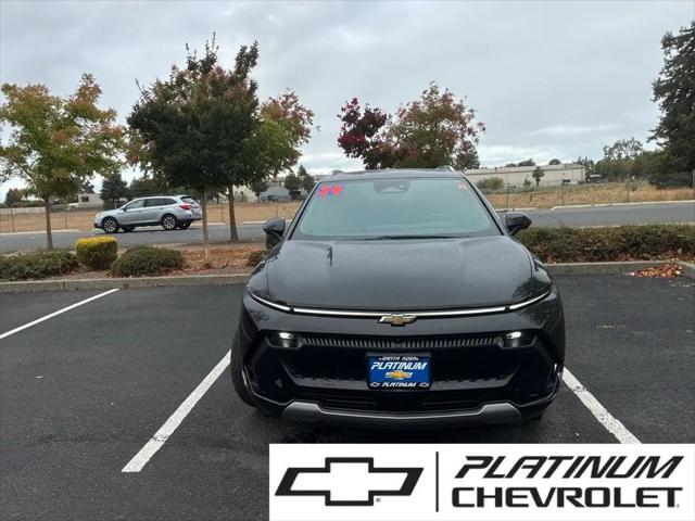2024 Chevrolet Equinox LT for sale in Santa Rosa, CA