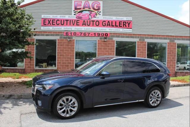 2024 Mazda X-90 3.3 Turbo Premium for sale in Walnutport, PA