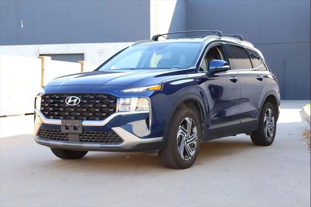 2023 Hyundai Santa Fe SEL for sale in McKinney, TX