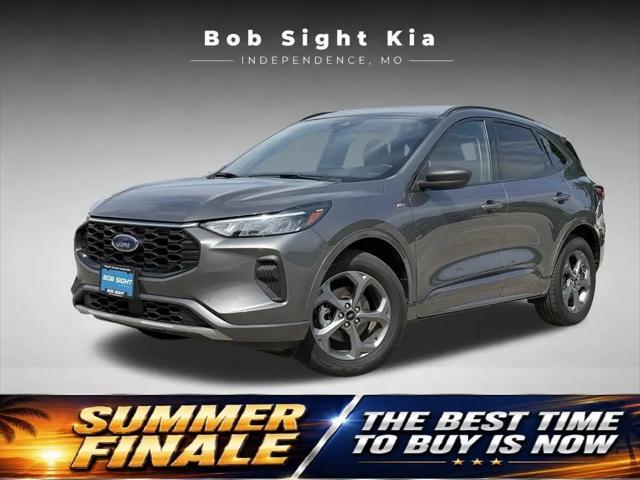 2023 Ford Escape ST-Line for sale in Independence, MO
