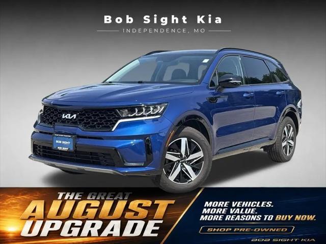 2022 Kia Sorento S for sale in Independence, MO