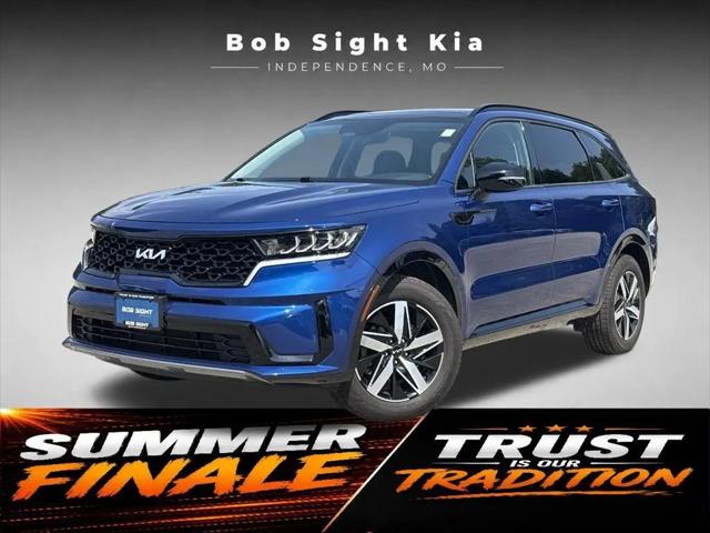 2022 Kia Sorento S for sale in Independence, MO