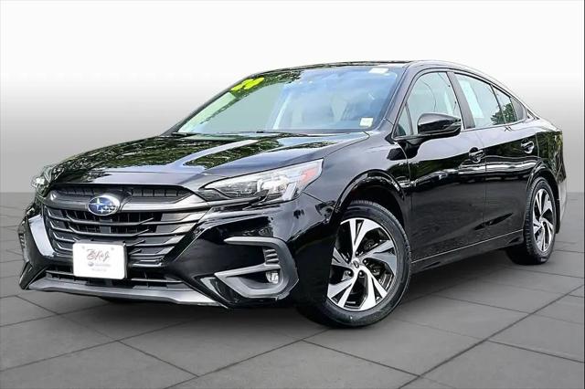 2024 Subaru Legacy Premium for sale in Orangeburg, NY