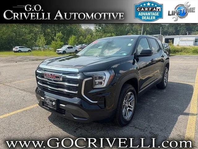 2025 GMC Terrain AWD Elevation for sale in New Castle, PA