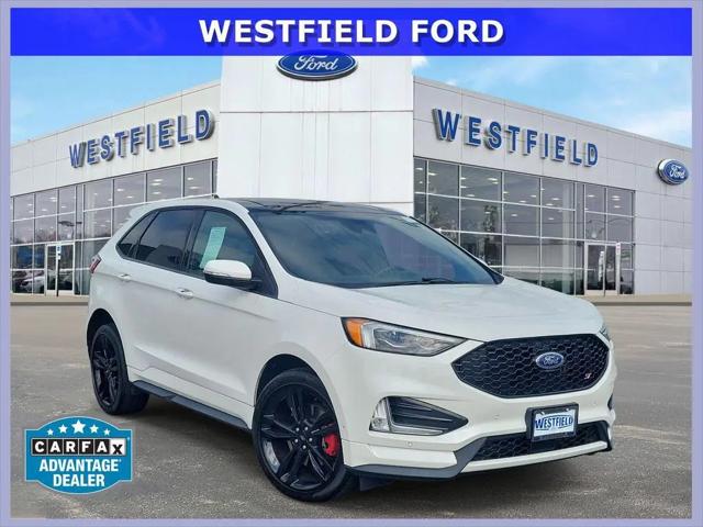 2023 Ford Edge ST for sale in Countryside, IL