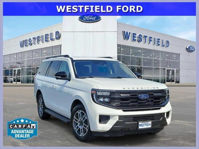 2025 Ford Expedition Active for sale in Countryside, IL