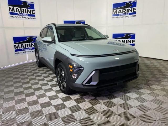 2025 Hyundai Kona SEL Convenience for sale in Jacksonville, NC
