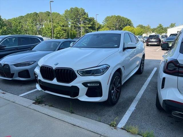 2021 BMW X6 xDrive40i for sale in Huntsville, AL