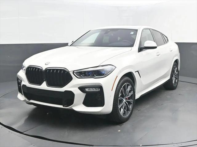 2021 BMW X6 xDrive40i for sale in Huntsville, AL