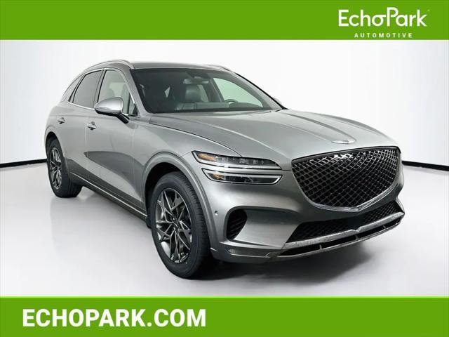 2022 Genesis GV70 2.5T AWD for sale in Charlotte, NC