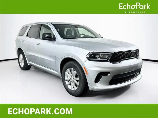 2025 Dodge Durango GT RWD for sale in Charlotte, NC