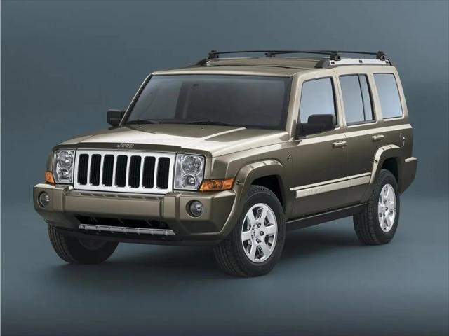 2010 Jeep Commander Sport for sale in Lexington, KY
