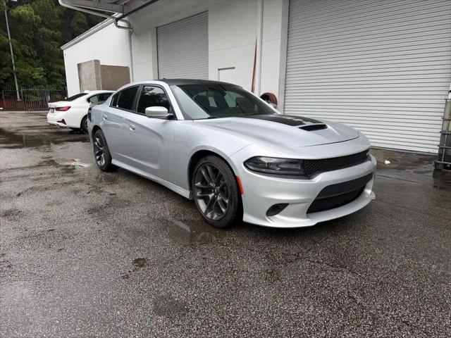 2020 Dodge Charger R/T RWD for sale in Buford, GA