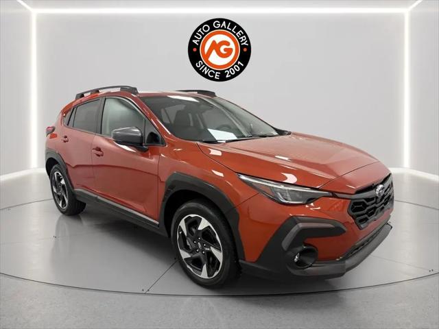 2024 Subaru Crosstrek Limited for sale in Buford, GA