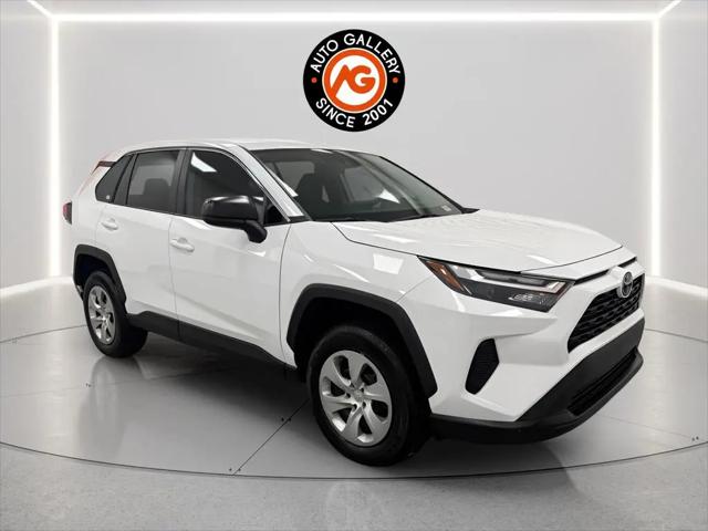 2023 Toyota RAV4 LE for sale in Buford, GA