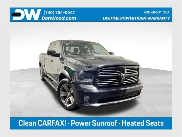 2015 Ram 1500 Sport for sale in Athens, OH