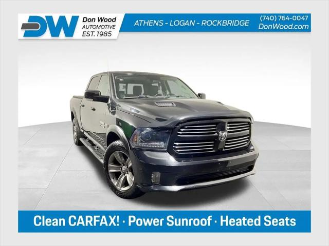 2015 Ram 1500 Sport for sale in Athens, OH