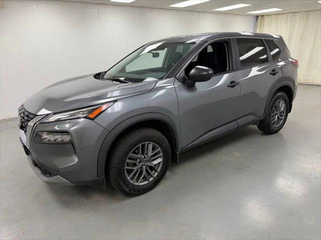 2023 Nissan Rogue S Intelligent AWD for sale in Celina, OH