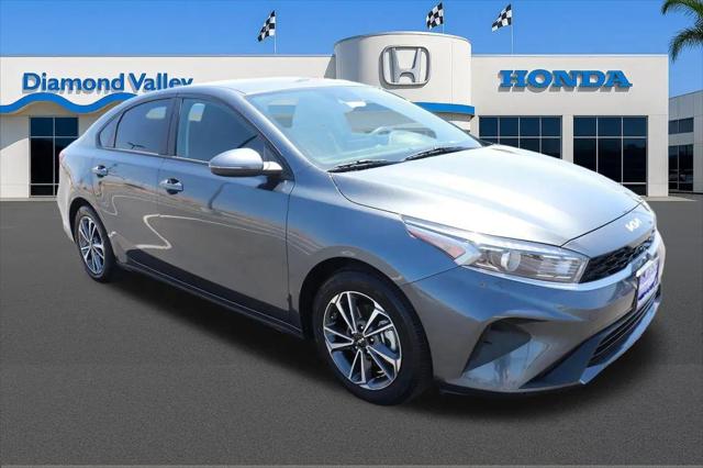 2024 Kia Forte LXS for sale in Hemet, CA