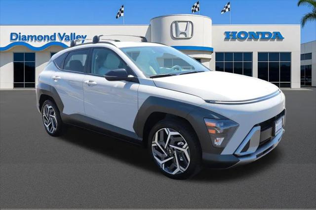 2026 Hyundai Kona SEL Premium for sale in Hemet, CA