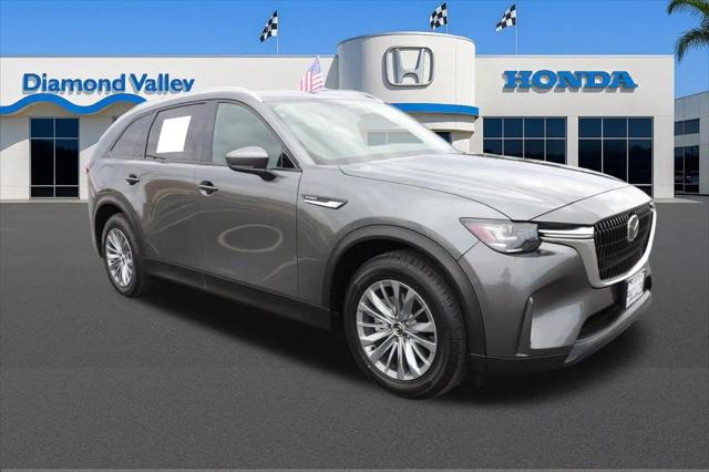 2024 Mazda X-90 Preferred for sale in Hemet, CA