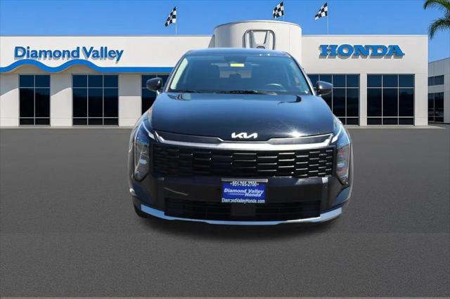 2026 Kia Sportage LX for sale in Hemet, CA