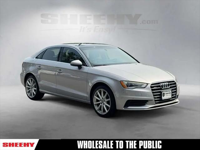 2015 Audi A3 2.0T Premium for sale in Alexandria, VA