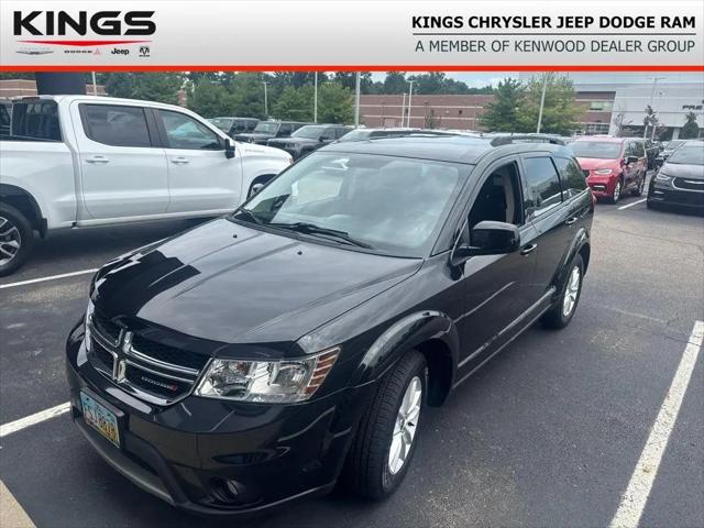 2013 Dodge Journey SXT for sale near Cincinnati, OH