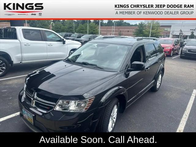 2013 Dodge Journey SXT for sale near Cincinnati, OH