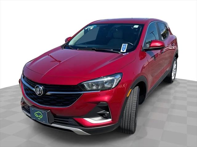 2021 Buick Encore GX FWD Preferred for sale in Williamsville, NY