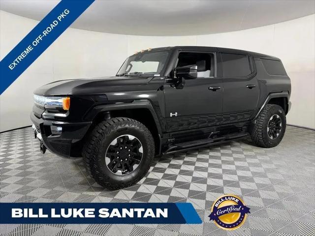 2025 GMC HUMMER EV 3X e4WD for sale in Gilbert, AZ