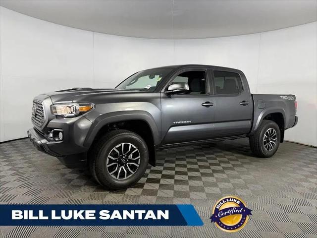 2023 Toyota Tacoma TRD Sport for sale in Gilbert, AZ