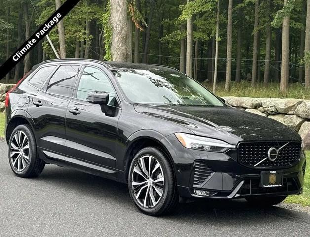 2023 Volvo XC60 B5 Plus Dark Theme for sale in Topsfield, MA