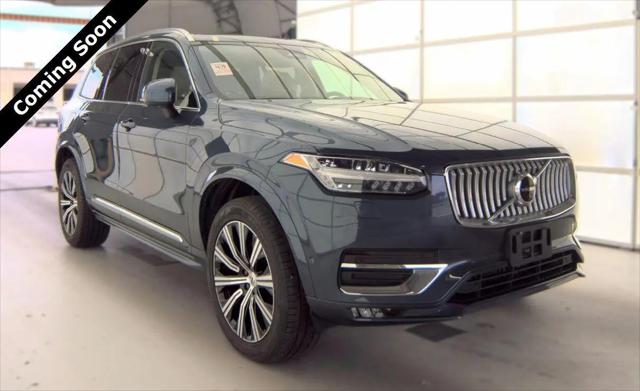 2023 Volvo XC90 B6 Plus 6-Seater for sale in Topsfield, MA