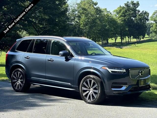 2023 Volvo XC90 B6 Plus 6-Seater for sale in Topsfield, MA