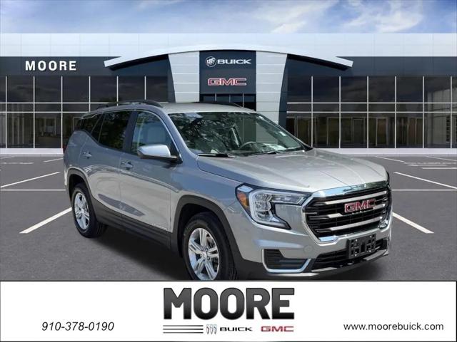 2024 GMC Terrain FWD SLE for sale in Jacksonville, NC