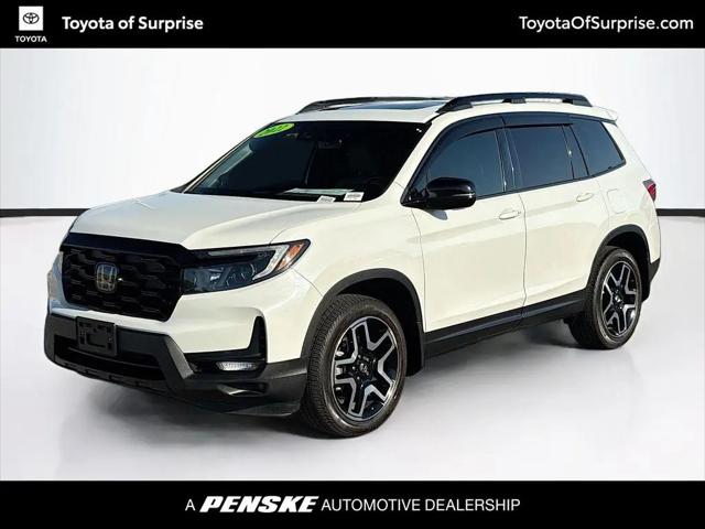 2022 Honda Passport AWD Elite for sale in Surprise, AZ