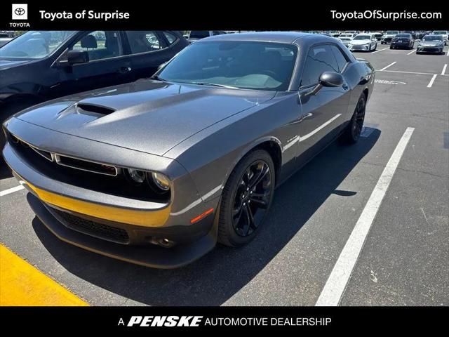 2022 Dodge Challenger R/T for sale in Surprise, AZ