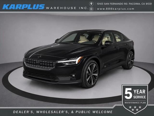 2022 Polestar 2 Long Range Dual Motor for sale in Pacoima, CA