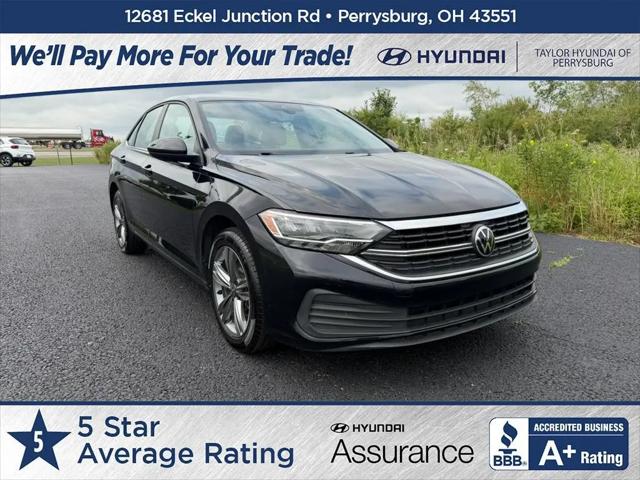 2024 Volkswagen Jetta 1.5T SE for sale in Perrysburg, OH
