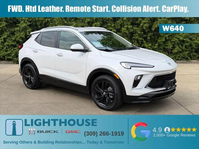 2024 Buick Encore GX Sport Touring FWD for sale in Morton, IL