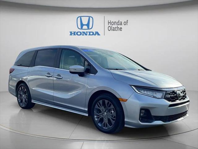 2026 Honda Odyssey Touring for sale in Olathe, KS