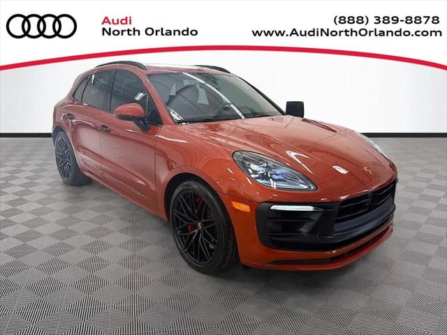 2024 Porsche Macan GTS for sale in Sanford, FL